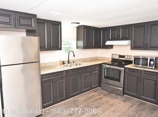 2386 Griffin Rd, Bartow, FL 33830