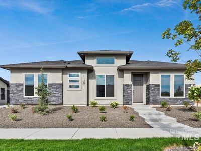 11201 S Corballis Ln, Kuna, ID, 83634