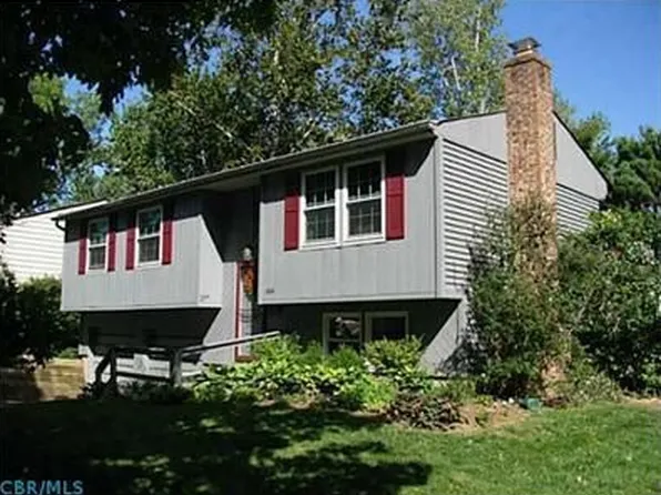 5654 Montevideo Dr, Westerville, OH 43081