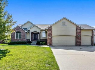 523 W Douglas Ave, Andover, KS 67002