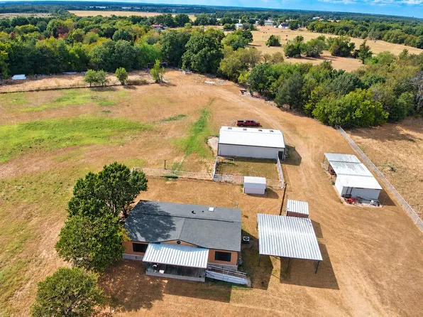8676 Woodruff Cir, Kemp, TX 75143
