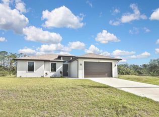 3836 Wenona Dr, North Port, FL 34288