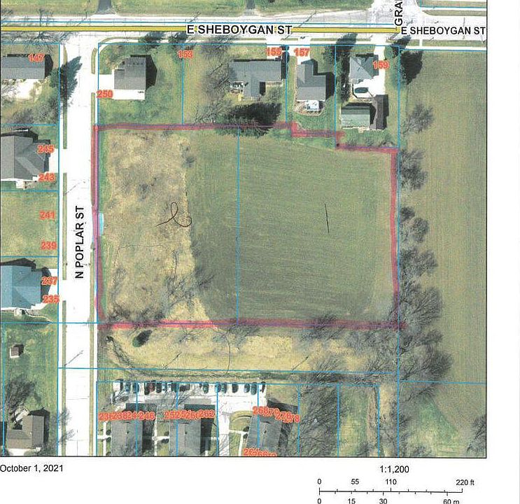 1st image of Lt1 POPLAR STREET