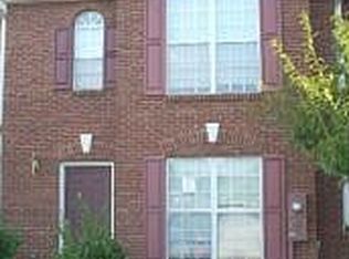 3391 Waldrop Trl, Decatur, GA 30034