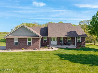 6515 E Gilpin Rd, Ashland, MO, 65010