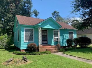3745 Ector Ave, Beaumont, TX 77705