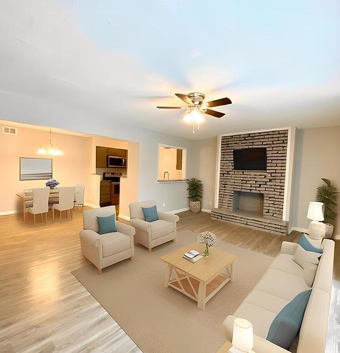 1st image of 3618 Warwick Blvd #3620-5