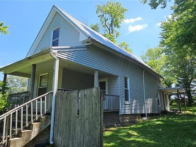 804 4th St E, Scott City, MO, 63780