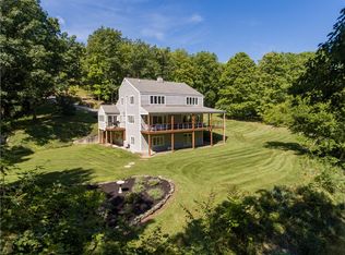 164 N Glenora Rd, Dundee, NY 14837