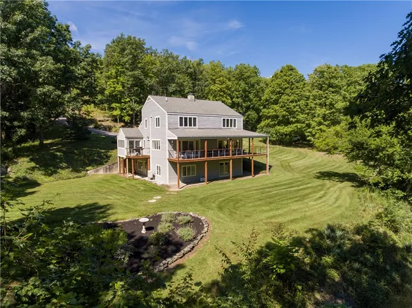 164 N Glenora Rd, Dundee, NY 14837