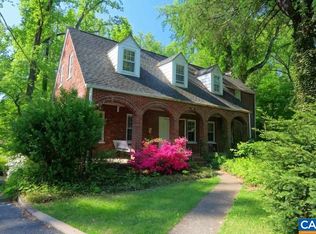 528 Valley Rd, Charlottesville, VA 22903