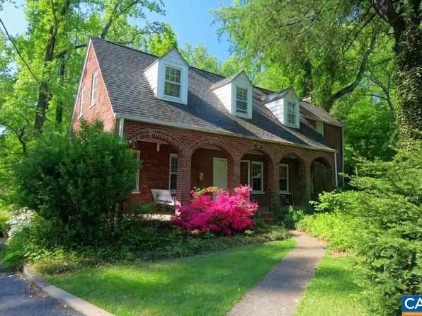 528 Valley Rd, Charlottesville, VA 22903