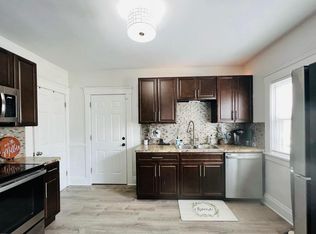 3804 Oak Park Ave, Cleveland, OH 44109