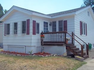 1355 E Logan St, Decatur, IL 62526