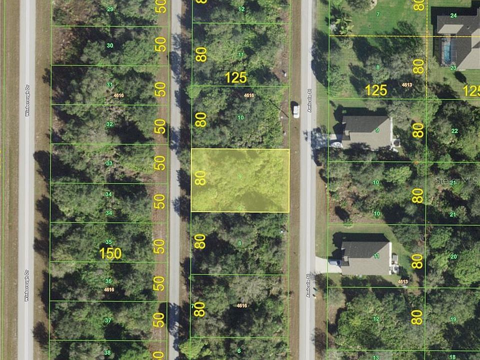 1st image of 10093 Amicola St