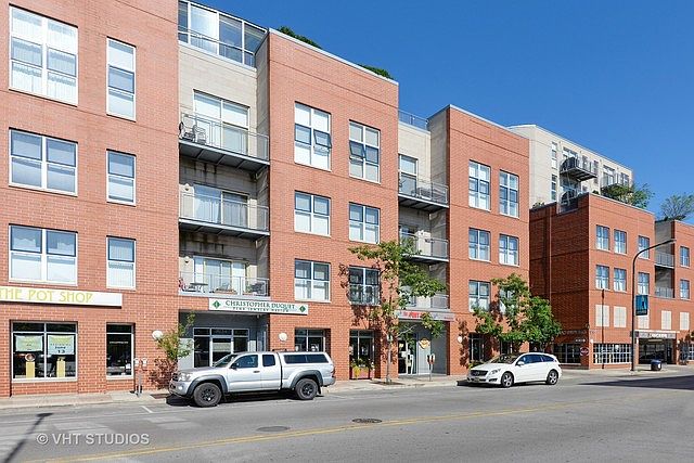 1st image of 1236 Chicago Ave APT 410