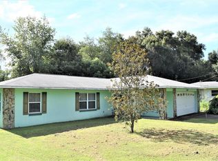 3432 S Diamond Ave, Inverness, FL 34452