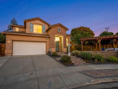 1500 Hemmingway Rd, San Jose, CA, 95132