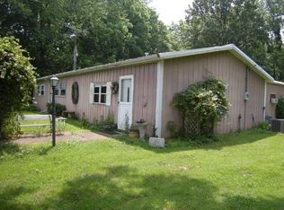 2 Nd, West Union, IL 62899