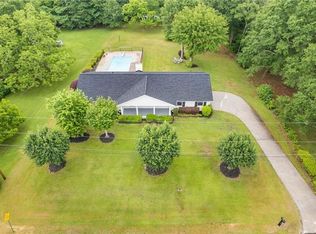 256 Teresa Ln, Loganville, GA 30052