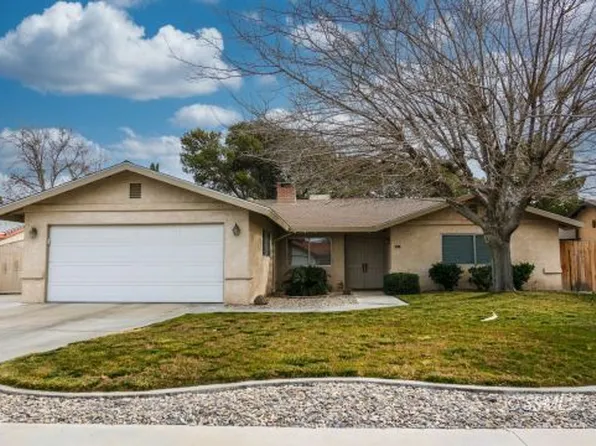 308 S Lilac St, Ridgecrest, CA 93555