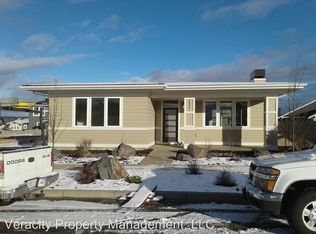 60061 SE Ruby Peak Loop, Bend, OR 97702