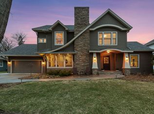 5608 Saint Andrews Ave, Edina, MN 55424