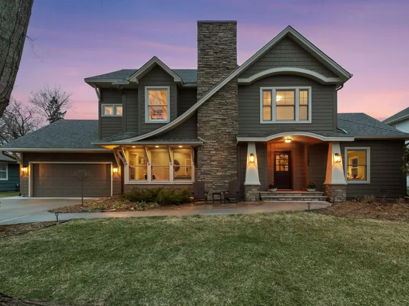 5608 Saint Andrews Ave, Edina, MN 55424