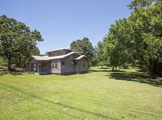 5205 W 31st St N, Tulsa, OK 74127
