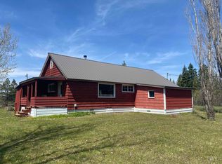 65 Mountain Lovers Ln, Orofino, ID 83544