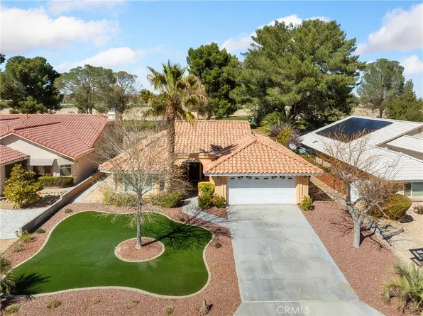 14996 Shady Elm Ln, Helendale, CA 92342