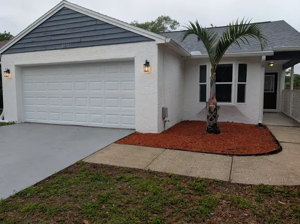 3772 Lake Shore Dr, Palm Harbor, FL 34684