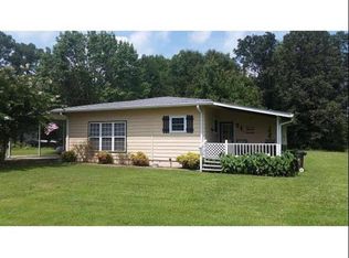 1007 County Road 607, Hanceville, AL 35077