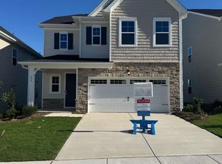 356 Canyon Gap Way, Raleigh, NC 27610