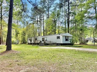 274 Credeur Rd, Pineville, LA 71360