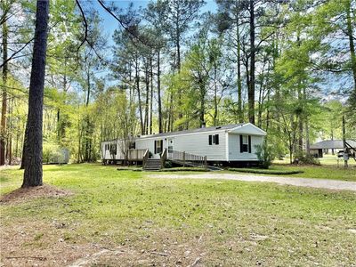 274 Credeur Rd, Pineville, LA, 71360