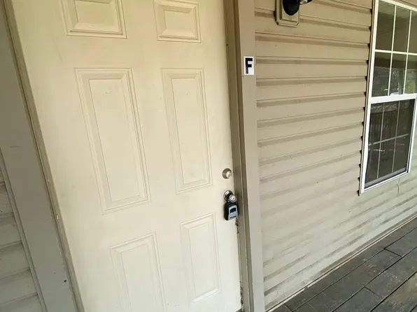 Ozier St. 8-Plex, 1117 Ozier St #H, Van Buren, AR 72956