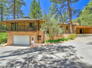 4937 S Deer Trl, Prescott, AZ 86303