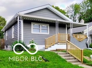 721 N Linwood Ave, Indianapolis, IN 46201