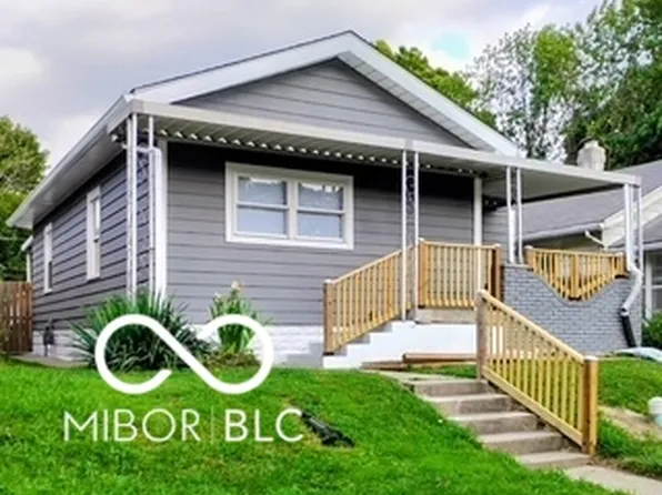 721 N Linwood Ave, Indianapolis, IN 46201