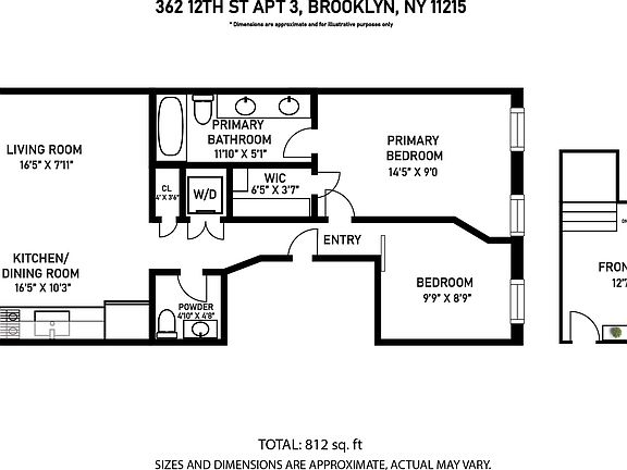 2nd image of this home