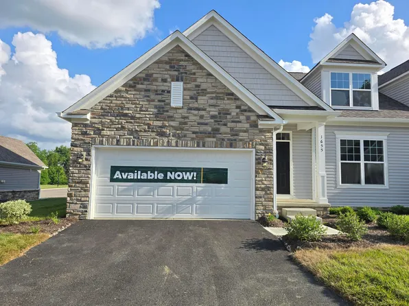 1655 Bookfield Ln, Grove City, OH 43123