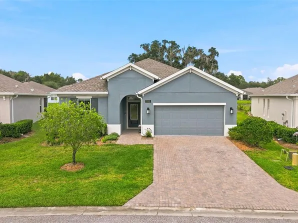 5315 Cappleman Loop, Brooksville, FL 34601