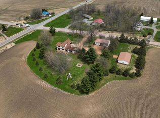 N6479 COUNTY ROAD K, Neillsville, WI 54456