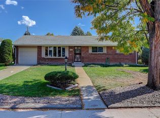 434 Racine Street, Aurora, CO 80011