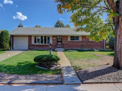 434 Racine Street, Aurora, CO, 80011