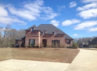 21670 Wj Wicker Rd, Zachary, LA 70791