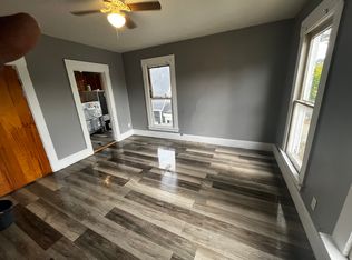 614 W Greene St #1/2, Piqua, OH 45356