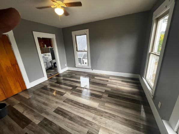 614 W Greene St #1/2