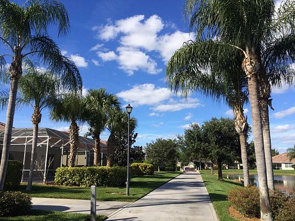 walkway